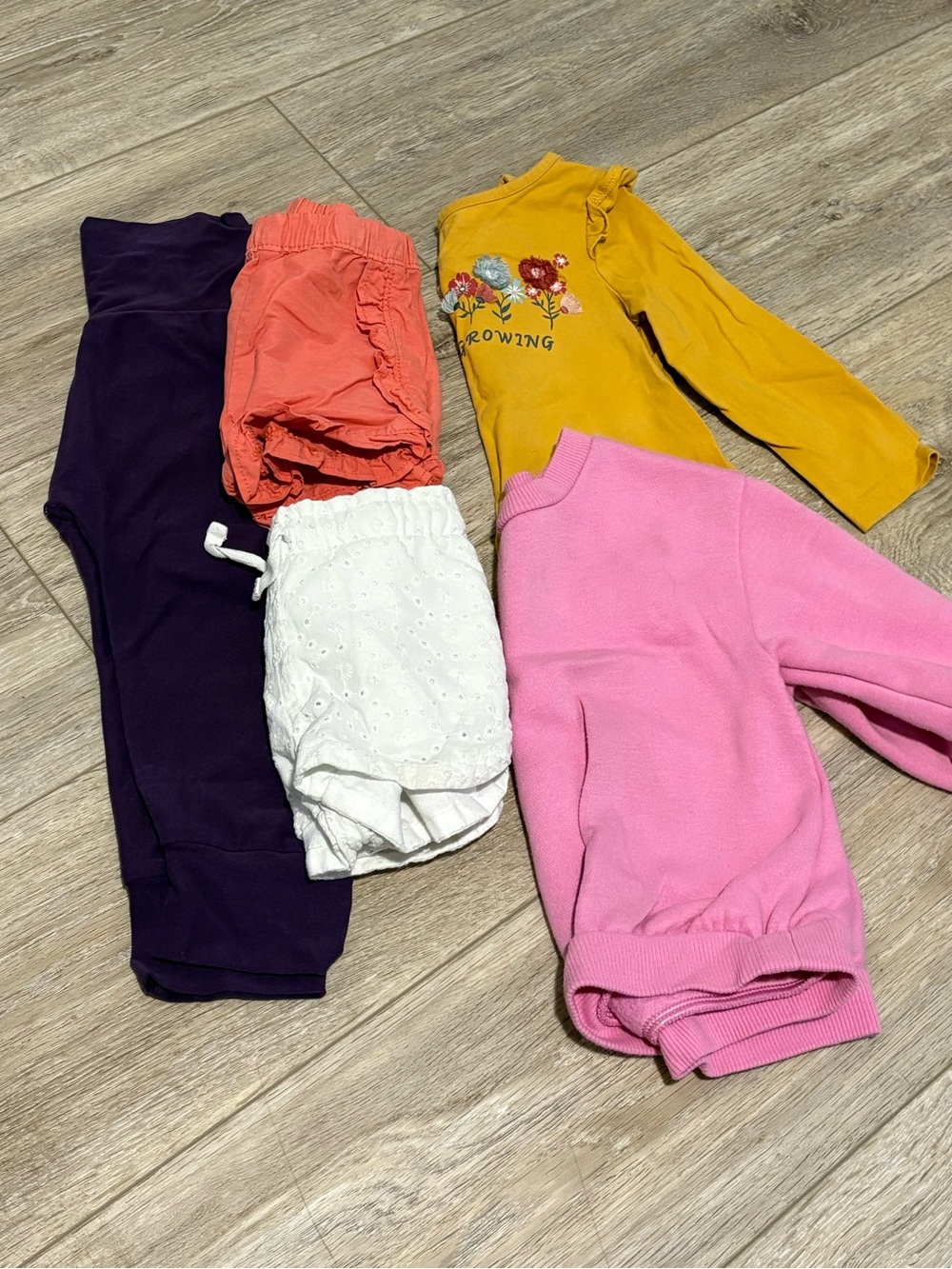 Spring Bundle